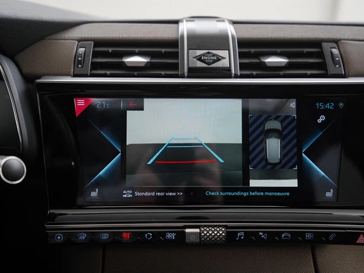 DS DS 7 - Afbeelding 23 van 30