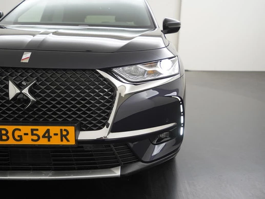 DS DS 7 - Afbeelding 24 van 30