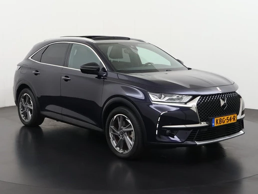 DS DS 7 - Afbeelding 30 van 30