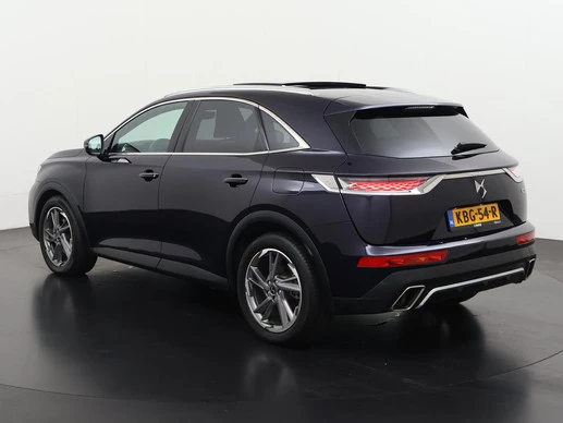 DS DS 7 - Afbeelding 7 van 30