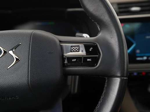 DS DS 7 - Afbeelding 10 van 30