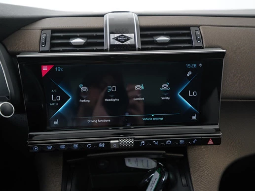 DS DS 7 - Afbeelding 17 van 30