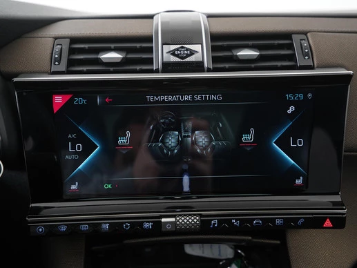 DS DS 7 - Afbeelding 21 van 30