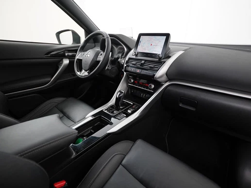 Mitsubishi Eclipse Cross - Afbeelding 2 van 30