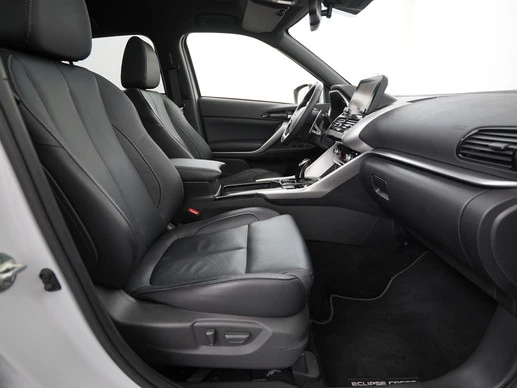 Mitsubishi Eclipse Cross - Afbeelding 3 van 30