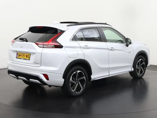 Mitsubishi Eclipse Cross - Afbeelding 4 van 30