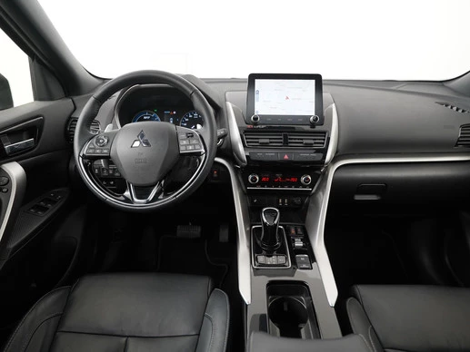 Mitsubishi Eclipse Cross - Afbeelding 5 van 30