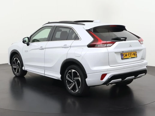 Mitsubishi Eclipse Cross - Afbeelding 6 van 30
