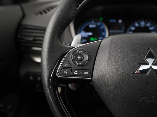 Mitsubishi Eclipse Cross - Afbeelding 7 van 30