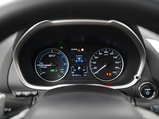 Mitsubishi Eclipse Cross - Afbeelding 8 van 30