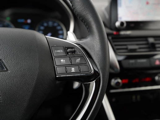 Mitsubishi Eclipse Cross - Afbeelding 9 van 30