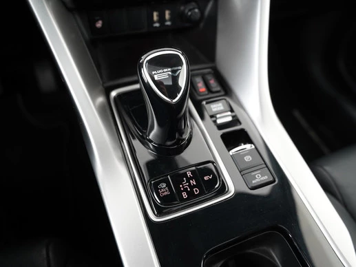 Mitsubishi Eclipse Cross - Afbeelding 11 van 30