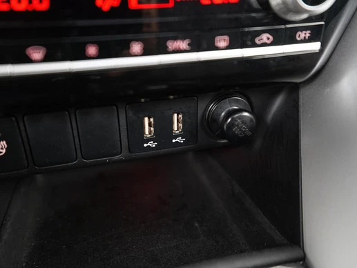 Mitsubishi Eclipse Cross - Afbeelding 12 van 30