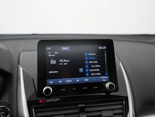 Mitsubishi Eclipse Cross - Afbeelding 15 van 30