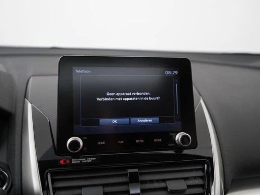 Mitsubishi Eclipse Cross - Afbeelding 17 van 30