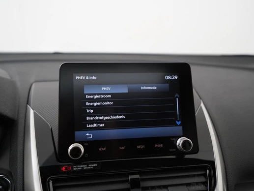 Mitsubishi Eclipse Cross - Afbeelding 18 van 30