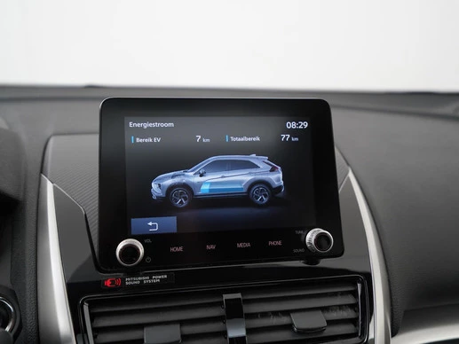 Mitsubishi Eclipse Cross - Afbeelding 19 van 30
