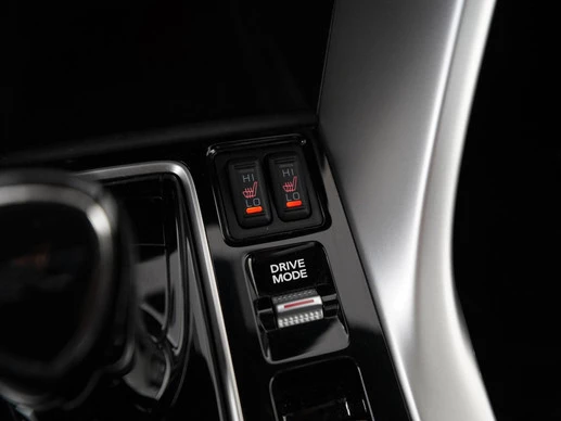 Mitsubishi Eclipse Cross - Afbeelding 20 van 30