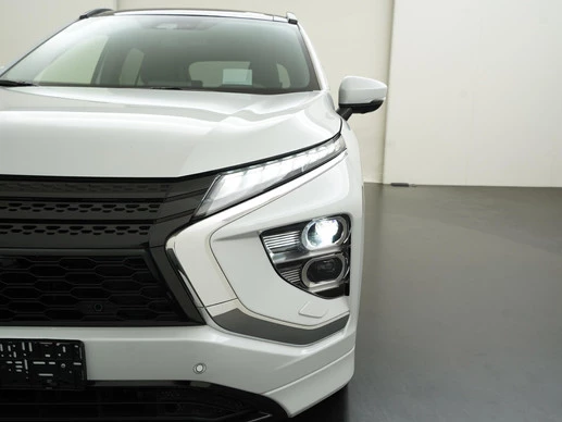 Mitsubishi Eclipse Cross - Afbeelding 23 van 30