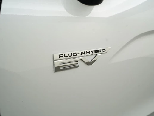 Mitsubishi Eclipse Cross - Afbeelding 24 van 30