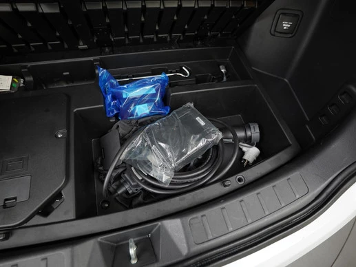 Mitsubishi Eclipse Cross - Afbeelding 27 van 30