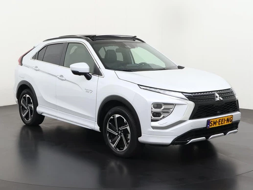 Mitsubishi Eclipse Cross - Afbeelding 30 van 30