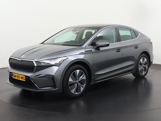 Škoda Enyaq Coupe - Afbeelding 1 van 30
