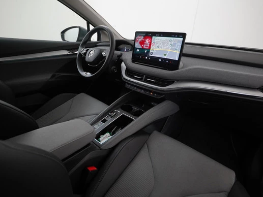 Škoda Enyaq Coupe - Afbeelding 2 van 30