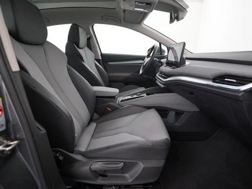 Škoda Enyaq Coupe - Afbeelding 3 van 30