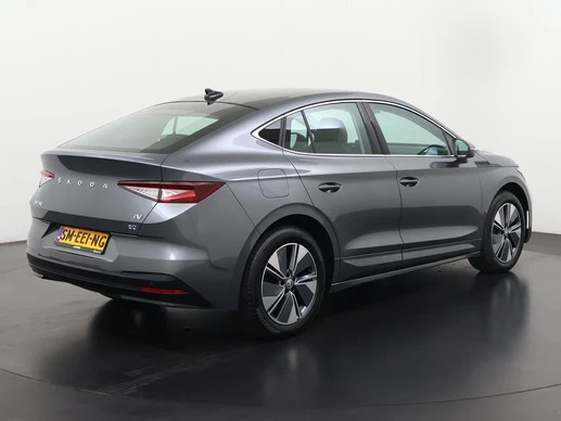 Škoda Enyaq Coupe - Afbeelding 4 van 30