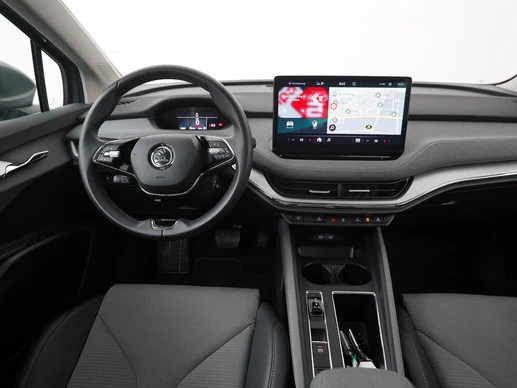 Škoda Enyaq Coupe - Afbeelding 6 van 30