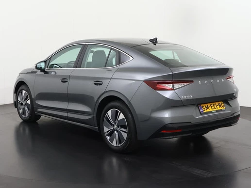 Škoda Enyaq Coupe - Afbeelding 7 van 30