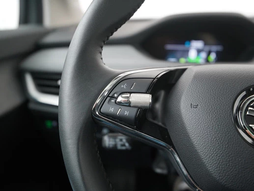 Škoda Enyaq Coupe - Afbeelding 8 van 30