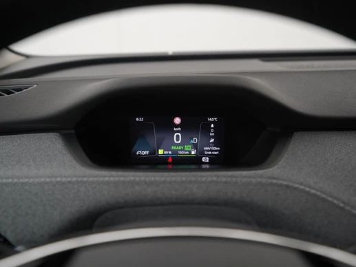 Škoda Enyaq Coupe - Afbeelding 9 van 30