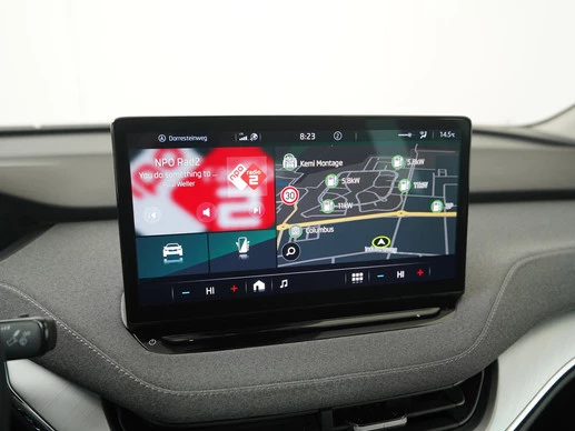 Škoda Enyaq Coupe - Afbeelding 14 van 30