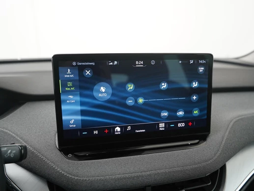 Škoda Enyaq Coupe - Afbeelding 15 van 30