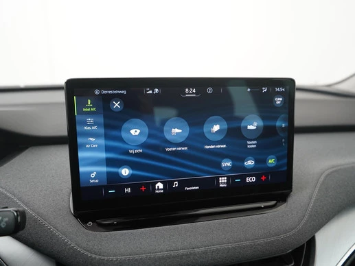 Škoda Enyaq Coupe - Afbeelding 16 van 30