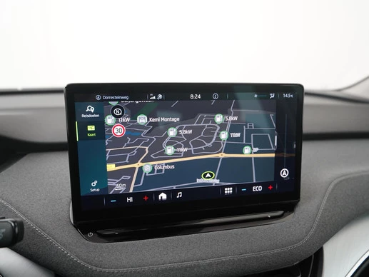 Škoda Enyaq Coupe - Afbeelding 17 van 30