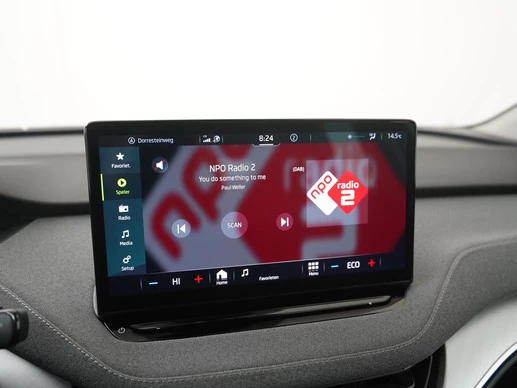 Škoda Enyaq Coupe - Afbeelding 18 van 30