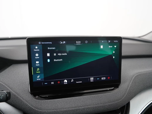 Škoda Enyaq Coupe - Afbeelding 19 van 30