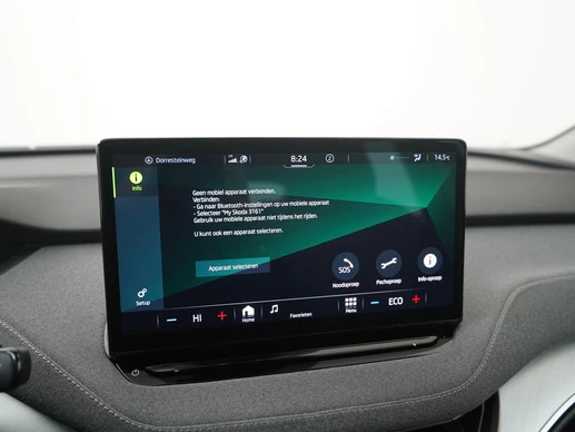 Škoda Enyaq Coupe - Afbeelding 20 van 30