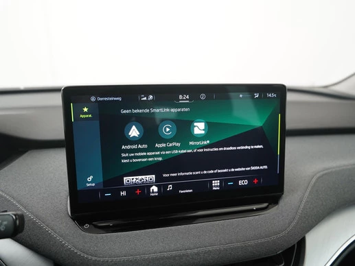 Škoda Enyaq Coupe - Afbeelding 21 van 30