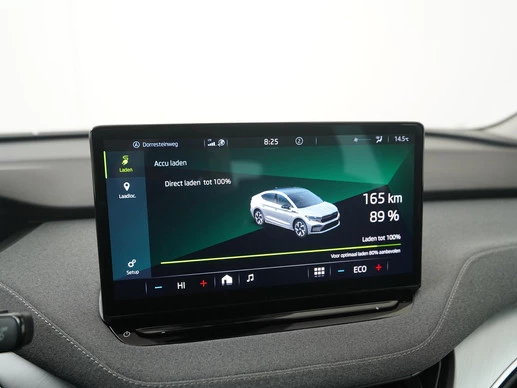 Škoda Enyaq Coupe - Afbeelding 22 van 30