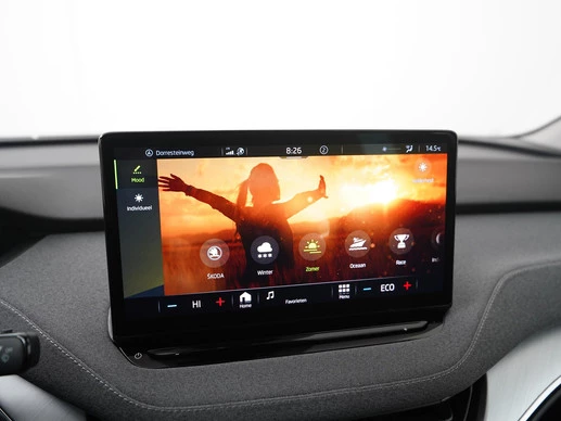 Škoda Enyaq Coupe - Afbeelding 23 van 30