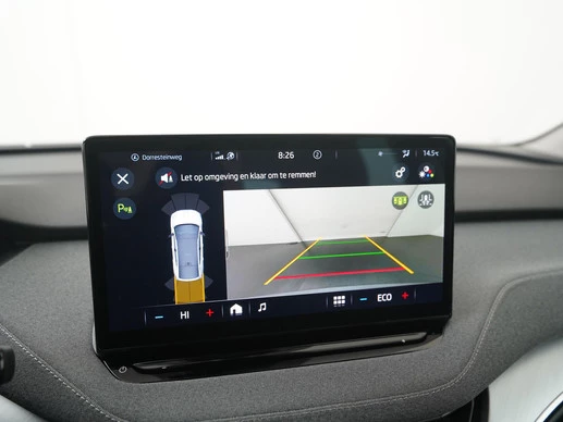 Škoda Enyaq Coupe - Afbeelding 24 van 30