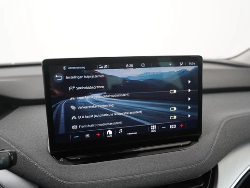 Škoda Enyaq Coupe - Afbeelding 25 van 30