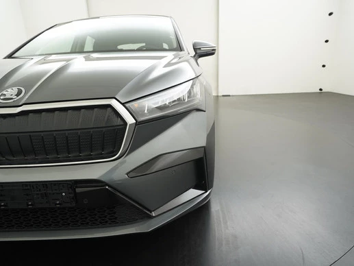 Škoda Enyaq Coupe - Afbeelding 26 van 30