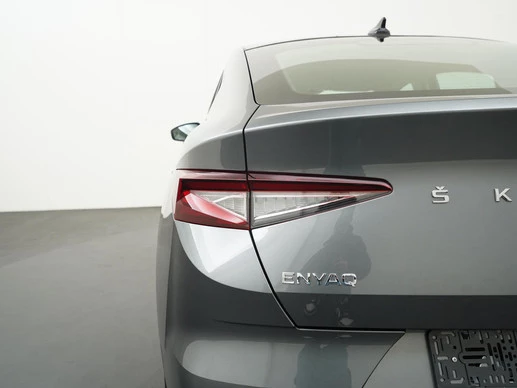 Škoda Enyaq Coupe - Afbeelding 27 van 30