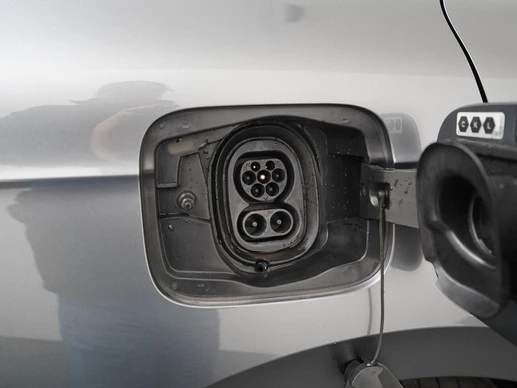 Škoda Enyaq Coupe - Afbeelding 30 van 30