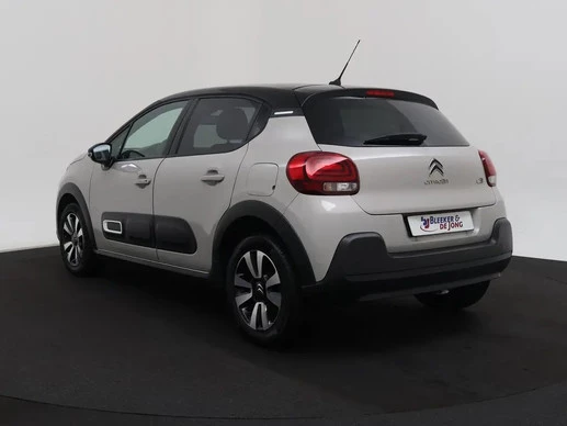 Citroën C3 - Afbeelding 2 van 19